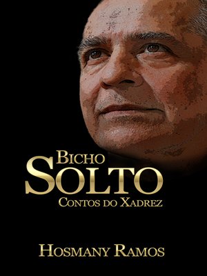 cover image of Bicho Solto